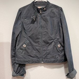 Mossimo jacket